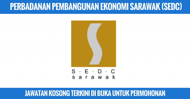 Perbadanan Pembangunan Ekonomi Sarawak (SEDC)