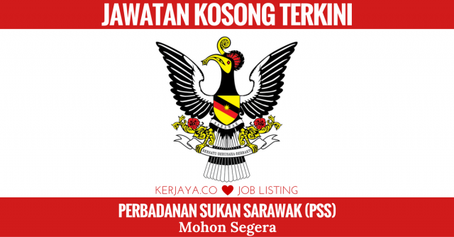Perbadanan Sukan Sarawak (PSS)