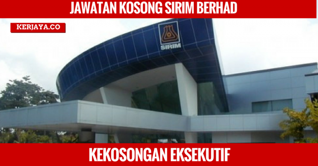 SIRIM Berhad