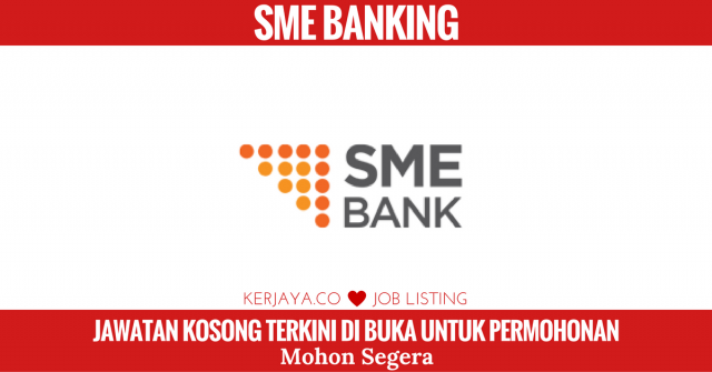 SME Bank