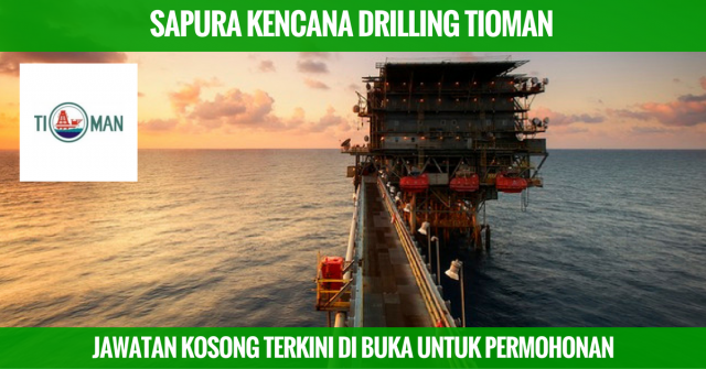 Sapura Kencana Drilling Tioman Sdn Bhd