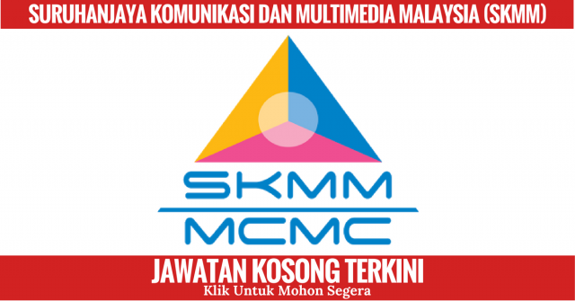 Suruhanjaya Komunikasi Dan Multimedia Malaysia (SKMM)