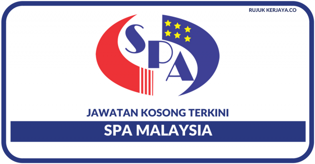 Suruhanjaya Perkhidmatan Awam (SPA Malaysia)