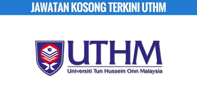 Universiti Tun Hussein Onn Malaysia (UTHM)