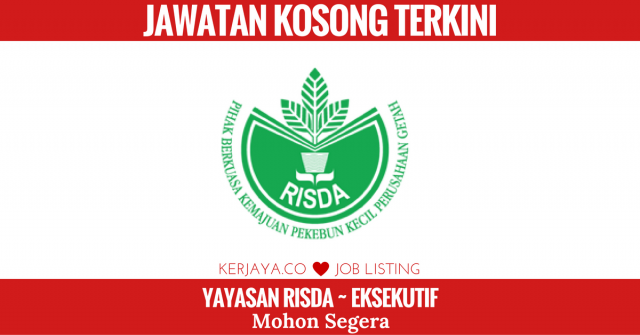 Yayasan RISDA