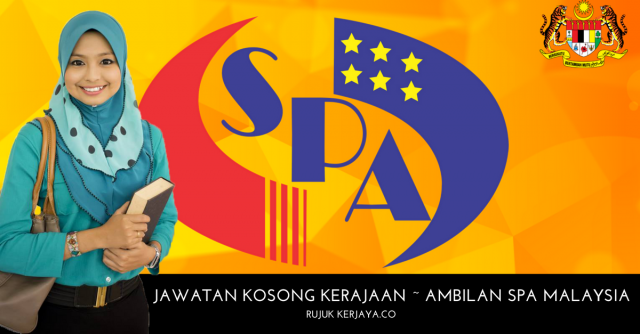 151 Kekosongan Jawatan Ambilan Suruhanjaya Perkhidmatan Awam (SPA Malaysia)