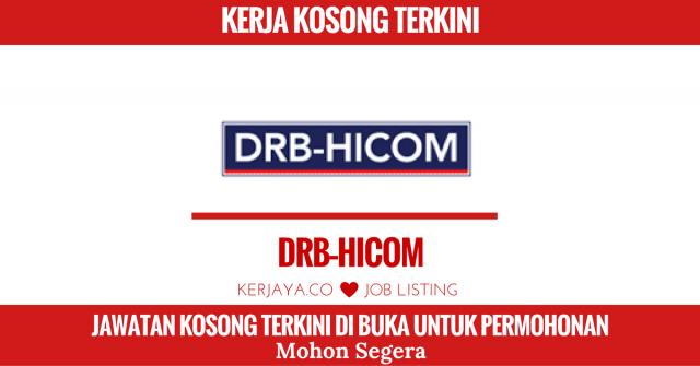 DRB–HICOM