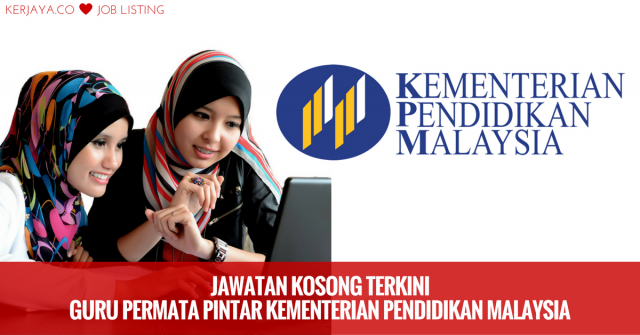 Guru Permata Pintar Kementerian Pendidikan Malaysia