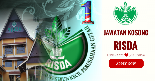 Risda Bina Sdn Bhd