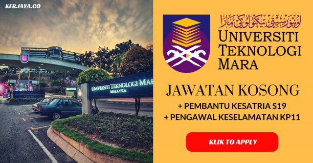 Universiti Teknologi Mara (UITM)