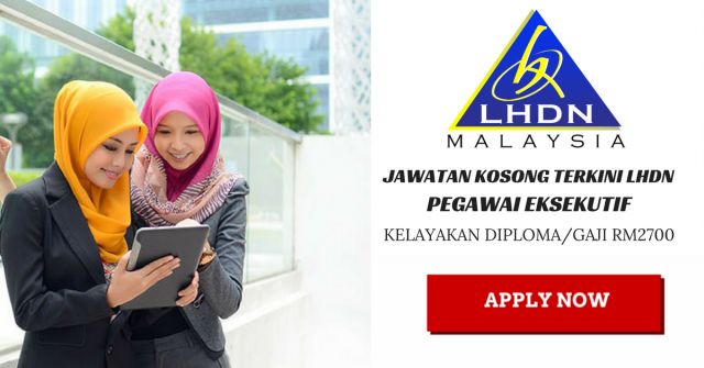 Lembaga Hasil Dalam Negeri (LHDN)