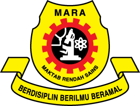Permohonan Jawatan Guru MRSM (Maktab Rendah Sains Mara)