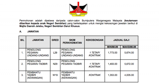 Majlis Daerah Jelebu (MD Jelebu)