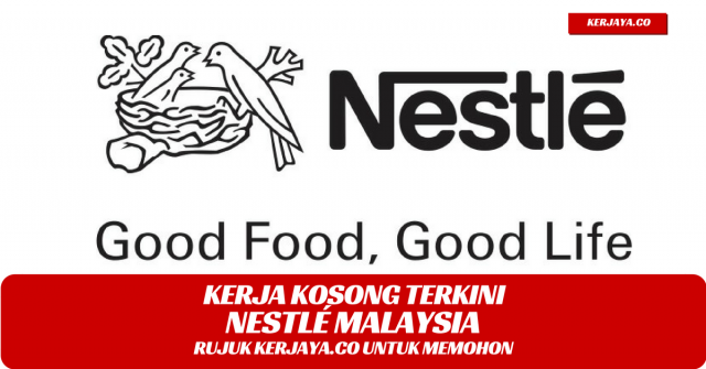 Nestlé Malaysia