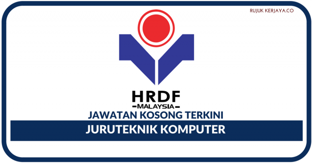 Pembangunan Sumber Manusia Berhad (HRDF)