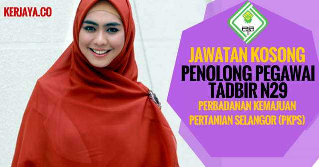 Perbadanan Kemajuan Pertanian Selangor (PKPS)