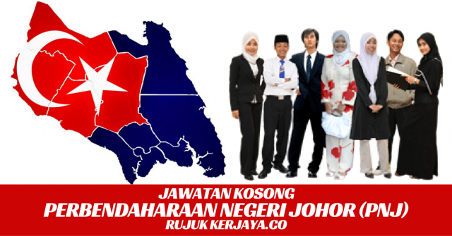 Perbendaharaan Negeri Johor (PNJ)
