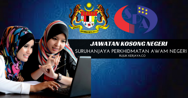 Suruhanjaya Perkhidmatan Awam Malaysia (SPA)
