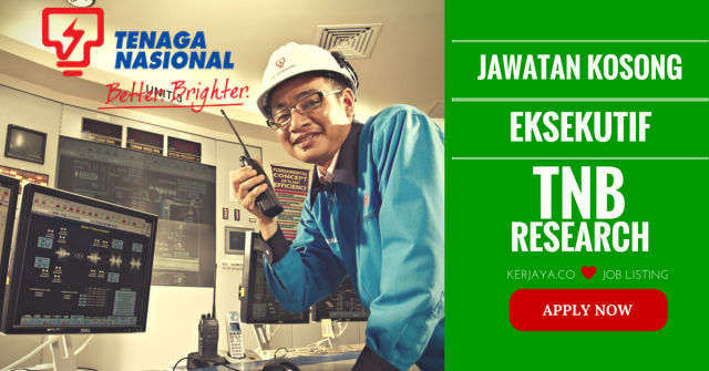 TNB Research Sdn Bhd