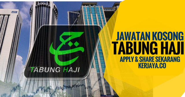 TH Properties (Tabung Haji)