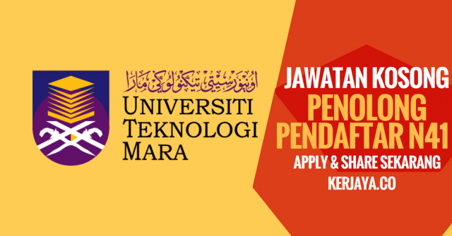 Universiti Teknologi Mara (UiTM)