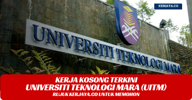 Universiti Teknologi Mara (UiTM)