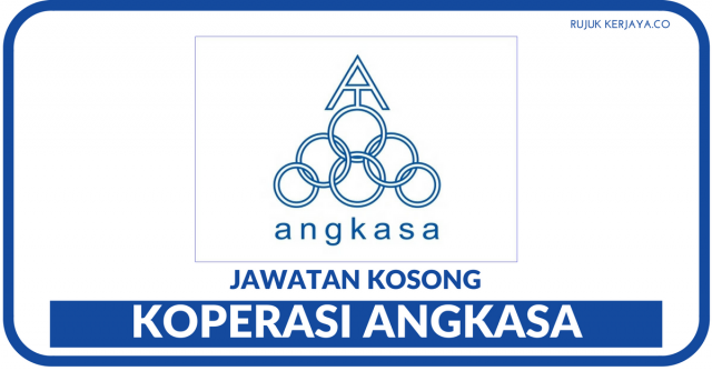 Angkatan Koperasi Kebangsaan Malaysia Berhad (ANGKASA)