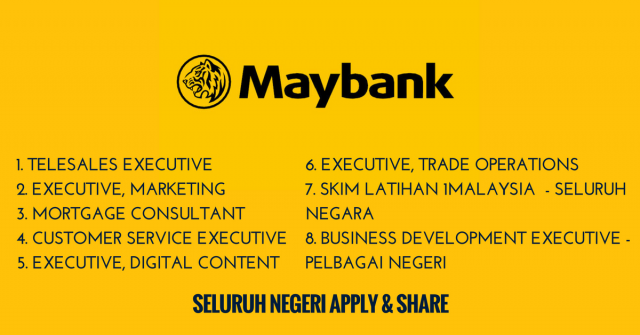 Maybank Berhad