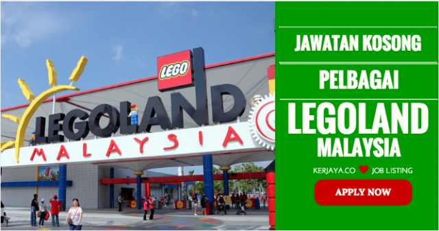 LEGOLAND Malaysia