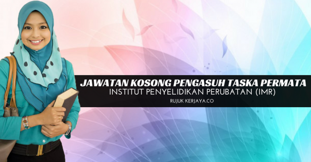 Pengasuh Taska PERMATA IMR