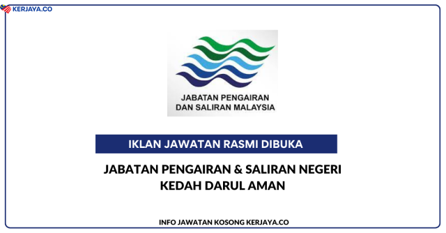 Jabatan Pengairan dan Saliran Negeri (JPS)