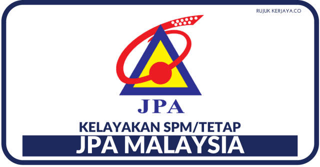Jabatan Perkhidmatan Awam (JPA Malaysia)
