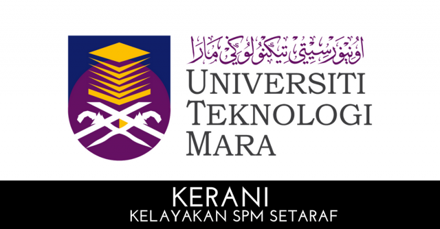 Kerani Sambilan UITM