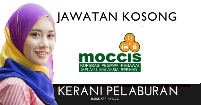 Kerani Koperasi Pegawai-Pegawai Melayu Malaysia