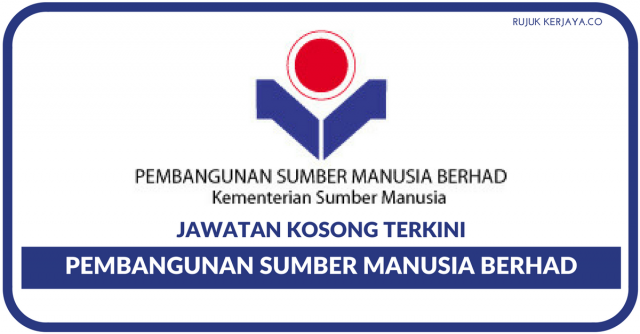 Pembangunan Sumber Manusia Berhad (HRDF) ~ Kekosongan Eksekutif