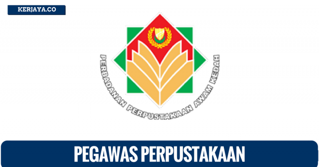 Pengawas Perpustakaan Perbadanan Perpustakaan Awam Kedah