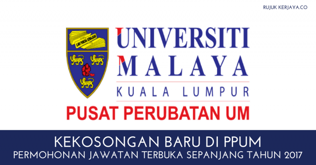Pusat Perubatan Universiti Malaya (UM)