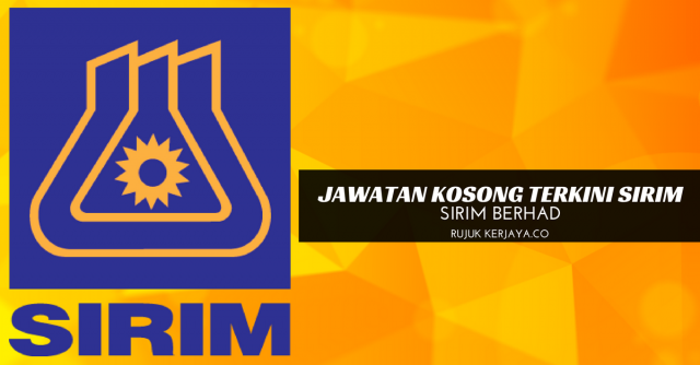 SIRIM Berhad