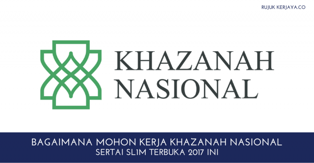 SL1M Khazanah Nasional