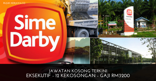 Eksekutif Sime Darby Berhad