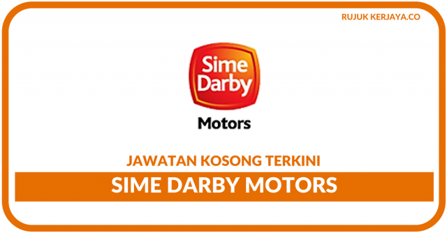Sime Darby Motors