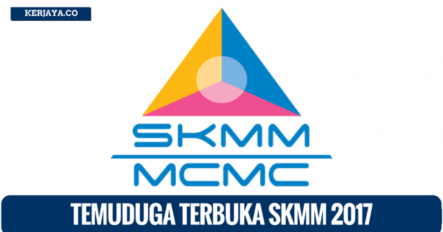 Temuduga Terbuka Suruhanjaya Komunikasi dan Multimedia (SKMM)