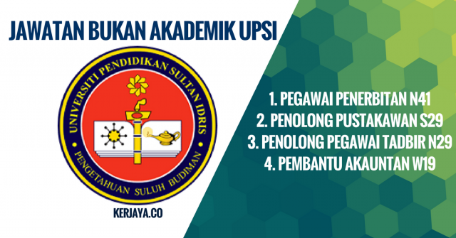 Universiti Pendidikan Sultan Idris (UPSI)