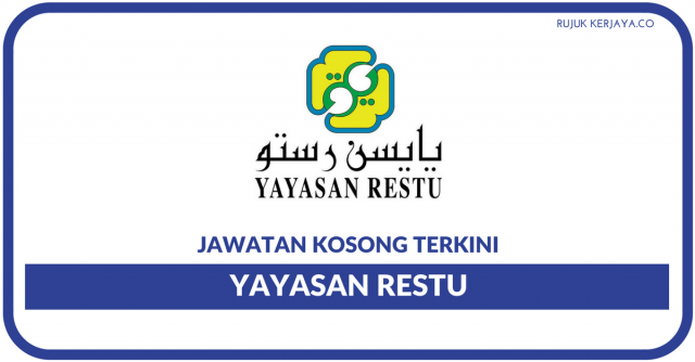 Yayasan RESTU