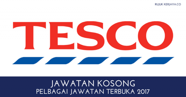 TESCO Malaysia