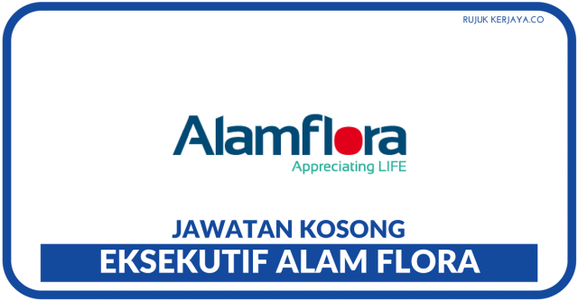 Alam Flora