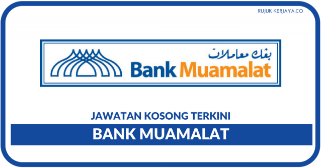 Bank Muamalat ~ Internship for Human Resource Management Students