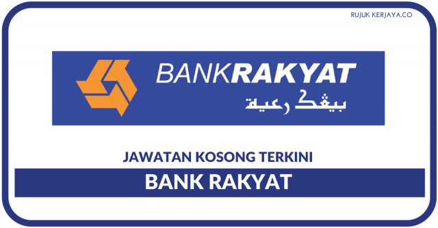 Eksekutif Bank Rakyat
