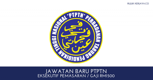 Perbadanan Tabung Pendidikan Tinggi Nasional (PTPTN)