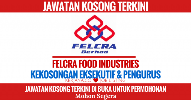 Felcra Food Industries